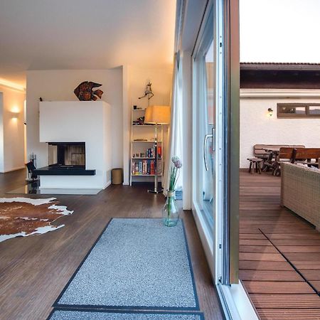 Ferienhaus Seehof Mit Sauna & Offenem Kamin Schliersee Esterno foto