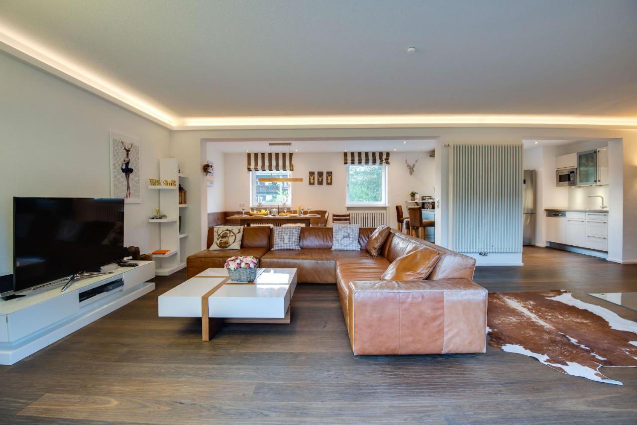 Ferienhaus Seehof Mit Sauna & Offenem Kamin Schliersee Esterno foto