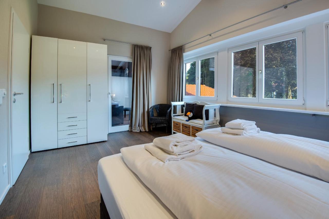 Ferienhaus Seehof Mit Sauna & Offenem Kamin Schliersee Esterno foto