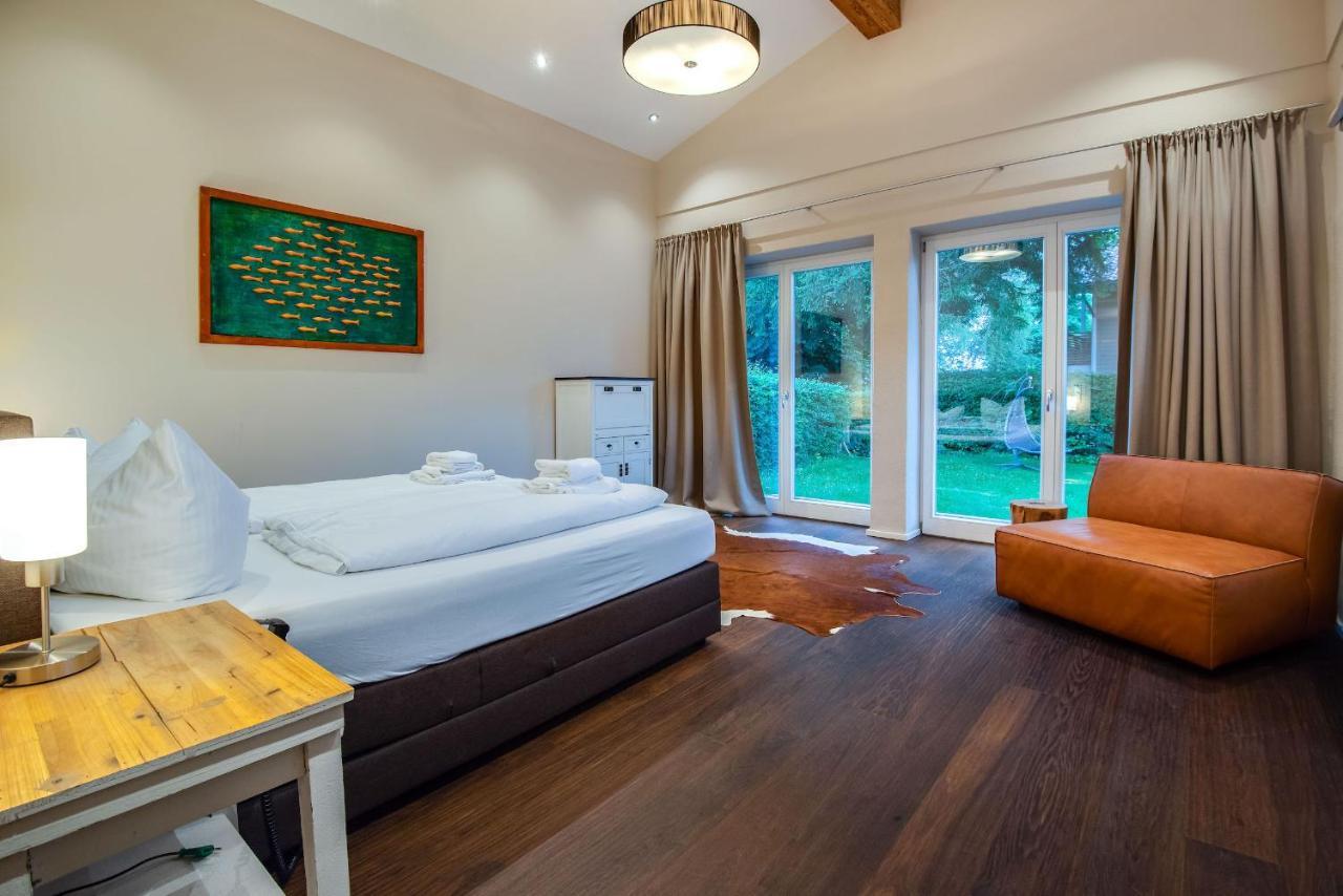 Ferienhaus Seehof Mit Sauna & Offenem Kamin Schliersee Esterno foto