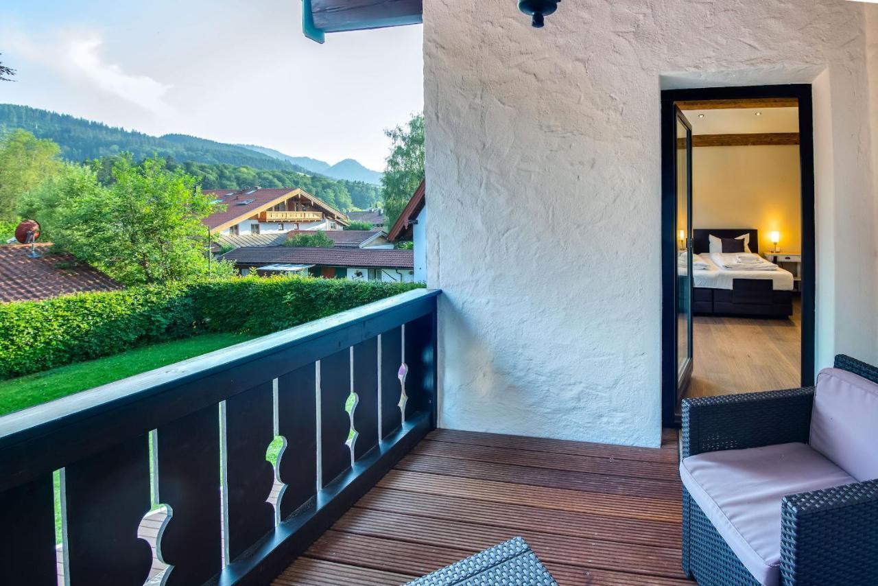 Ferienhaus Seehof Mit Sauna & Offenem Kamin Schliersee Esterno foto