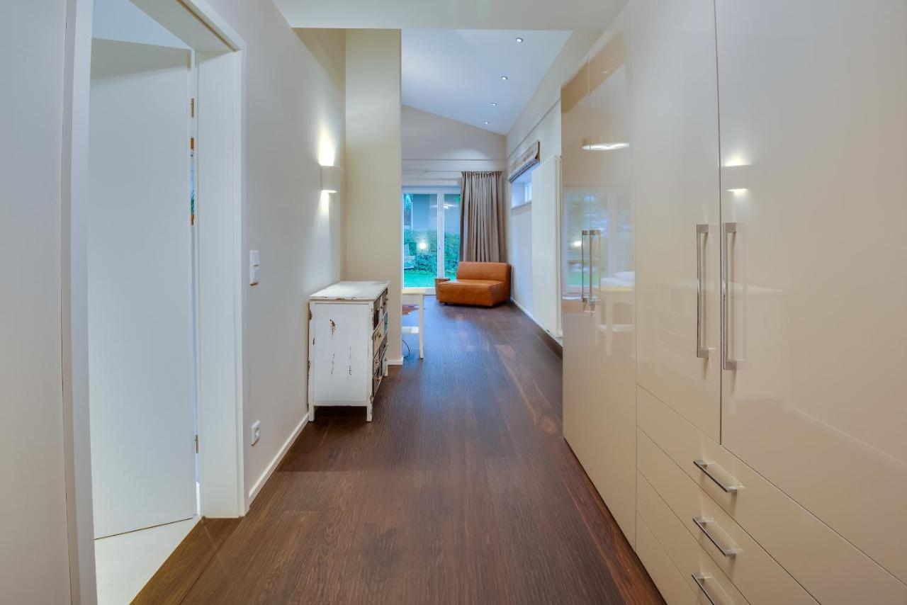Ferienhaus Seehof Mit Sauna & Offenem Kamin Schliersee Esterno foto